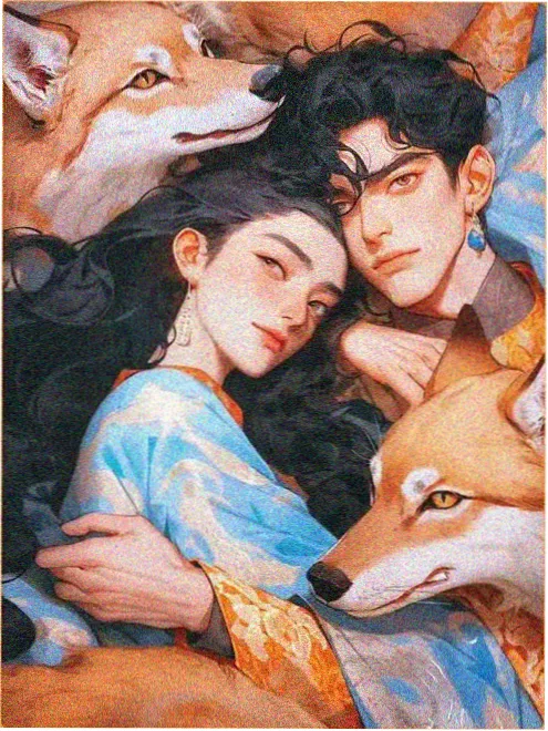 深海回声 私人影院悬疑剧集封面